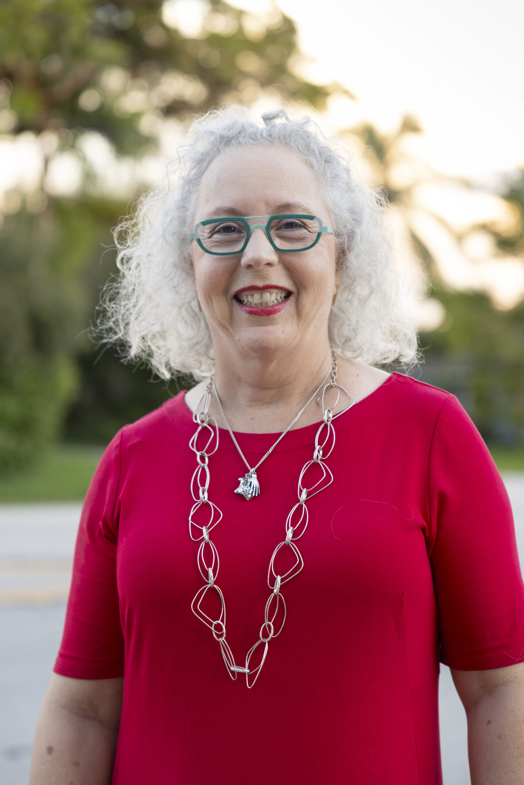 Luisa Duarte Ion Houston